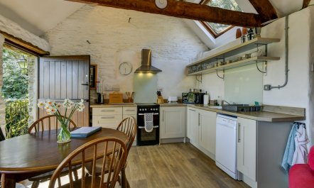 The Shippon, near Wheddon Cross 2