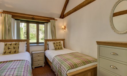 The Shippon, near Wheddon Cross 2