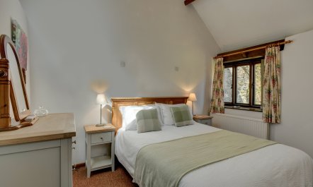 The Shippon, near Wheddon Cross 3