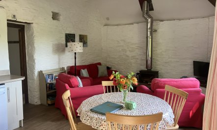 The Shippon, near Wheddon Cross 6