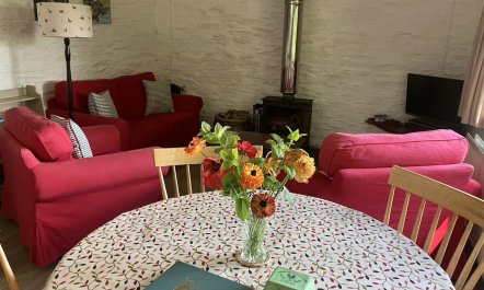 The Shippon, near Wheddon Cross 5