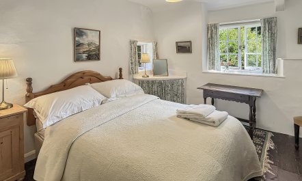 Ball Cottage, Winsford 1