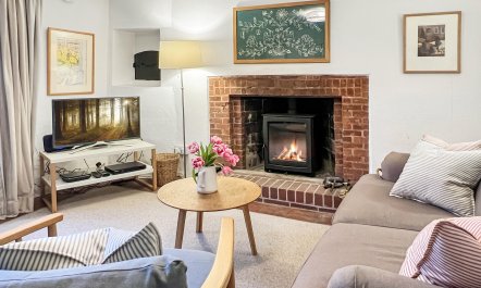 Ball Cottage, Winsford 3