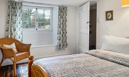 Ball Cottage, Winsford 2