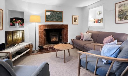 Ball Cottage, Winsford 0