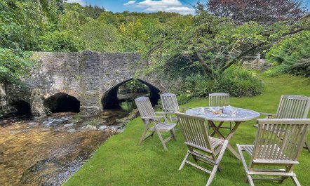 Ball Cottage, Winsford 9