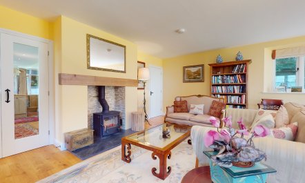 The Wool Barn, Simonsbath 5