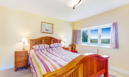 The Wool Barn, Simonsbath 8