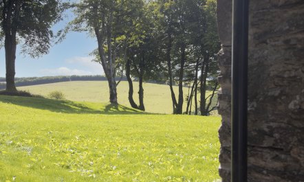 The Wool Barn, Simonsbath 3