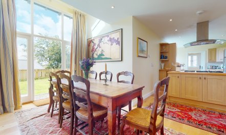 The Wool Barn, Simonsbath 6