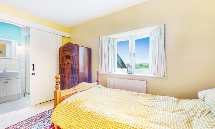 The Wool Barn, Simonsbath 2