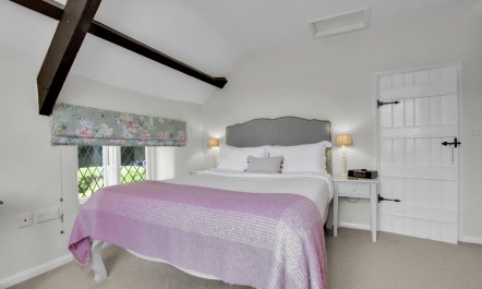 Cascade Cottage, Exford 1