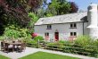 Cascade Cottage, Exford 0
