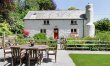 Cascade Cottage, Exford 4