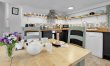 Cascade Cottage, Exford 5