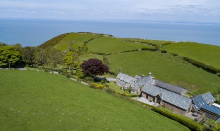 Yenworthy Mill, Countisbury 3