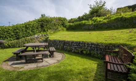 Yenworthy Mill, Countisbury 4