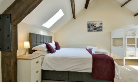 Yenworthy Mill, Countisbury 2