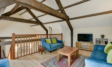 Yenworthy Mill, Countisbury 8