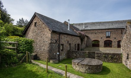 Yenworthy Mill, Countisbury 5