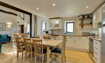 Yenworthy Mill, Countisbury 7