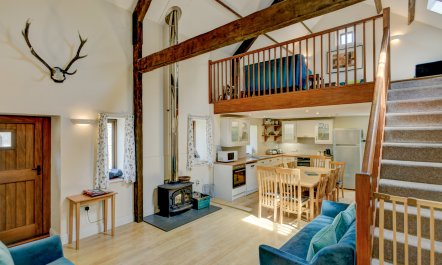 Yenworthy Mill, Countisbury 1