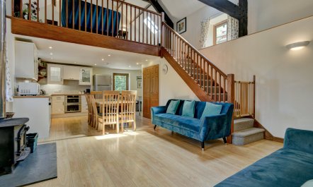 Yenworthy Mill, Countisbury 6