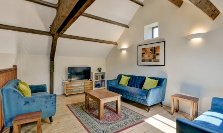 Yenworthy Mill, Countisbury 9