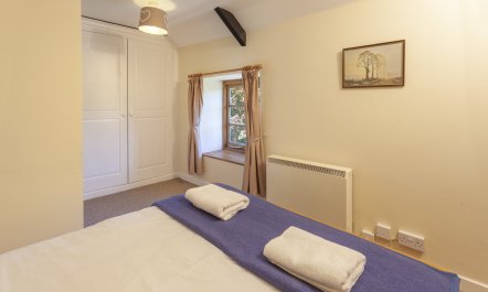 Old Malthouse, Monksilver 8