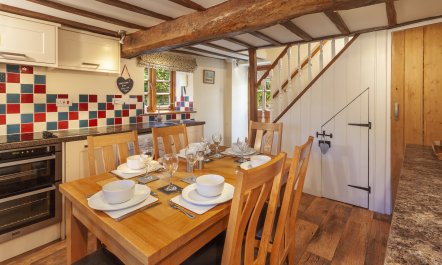 Old Malthouse, Monksilver 7