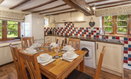 Old Malthouse, Monksilver 2