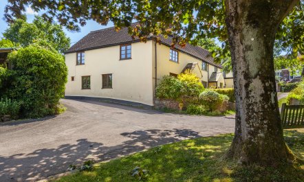 Old Malthouse, Monksilver 6