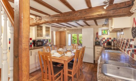 Old Malthouse, Monksilver 5