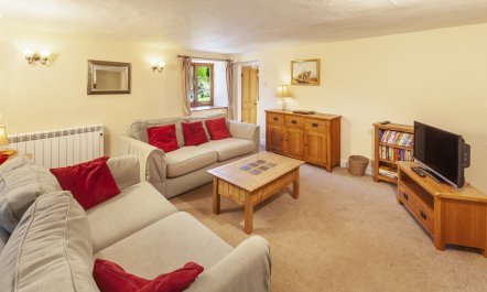 Old Malthouse, Monksilver 4