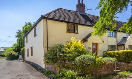 Old Malthouse, Monksilver