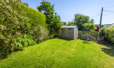 Old Malthouse, Monksilver 9