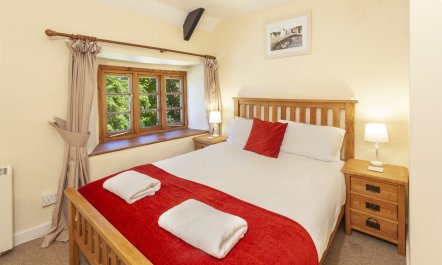 Old Malthouse, Monksilver 3