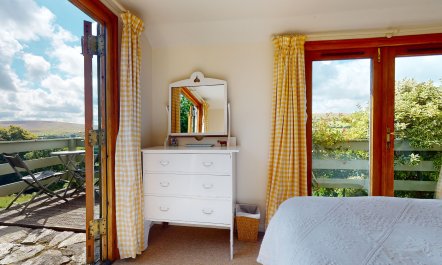 Hillway Lodge, Withypool 9