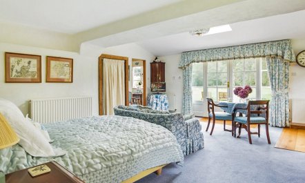 The Folly, Bratton Fleming 1
