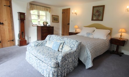 The Folly, Bratton Fleming 8