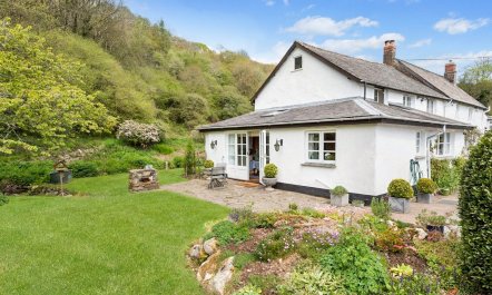 The Folly, Bratton Fleming