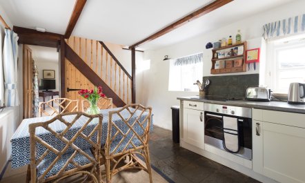 Bratton Mill Cottage, Bratton Fleming 9