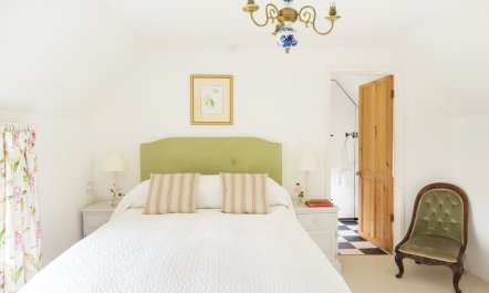 Bratton Mill Cottage, Bratton Fleming 4