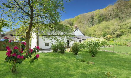 Bratton Mill Cottage, Bratton Fleming