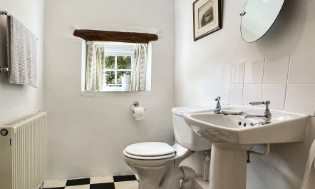 Bratton Mill Cottage, Bratton Fleming