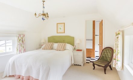 Bratton Mill Cottage, Bratton Fleming 5