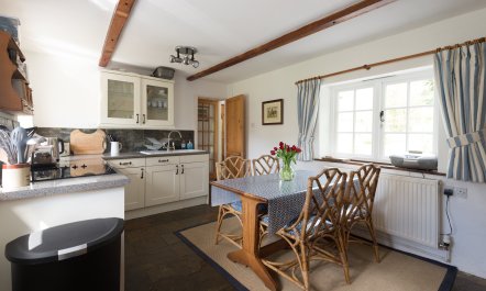 Bratton Mill Cottage, Bratton Fleming 6