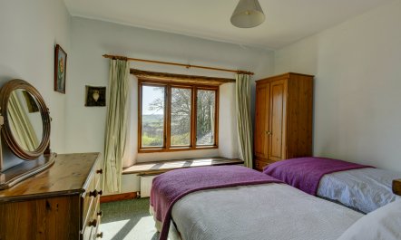 The Ballroom, near Wheddon Cross 3