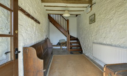 The Ballroom, near Wheddon Cross 7