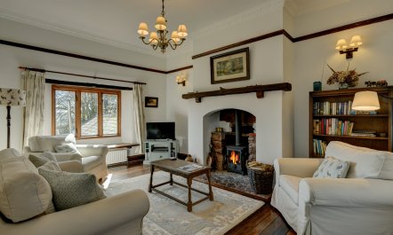 The Ballroom, near Wheddon Cross 1